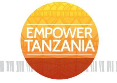Empower Tanzania Inc.