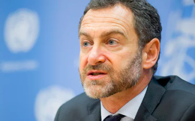 “Aid is the smart thing to do”