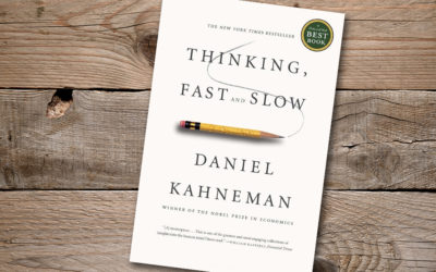 Nudge Theory – good for YOUR projects!