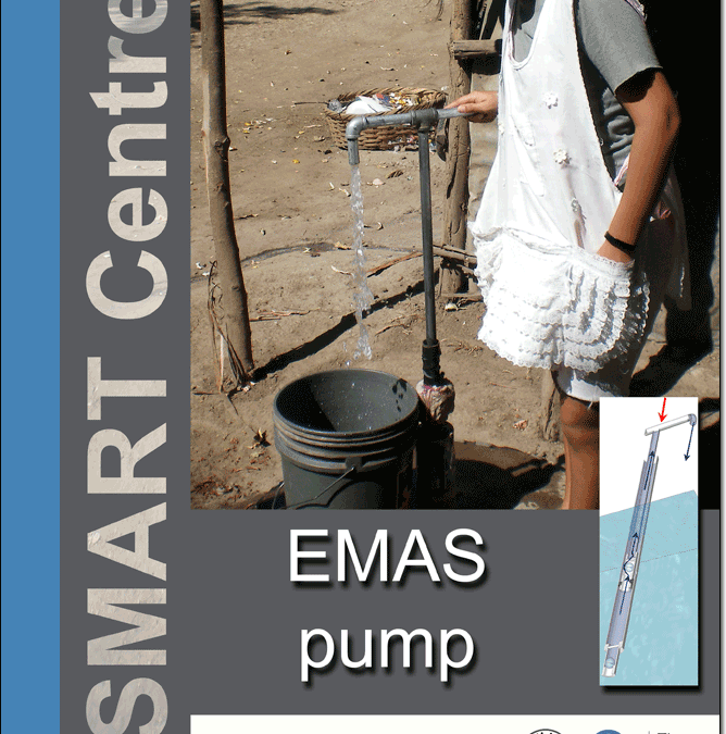 Interested in Manual EMAS pump